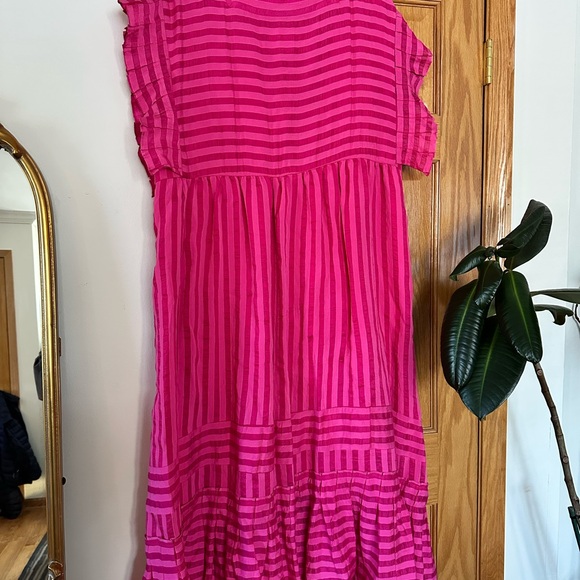 ANTHROPOLOGIE DRESS - Picture 7 of 9